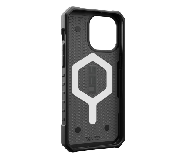 UAG Pathfinder Magsafe do iPhone 15 Pro Max geo camo 114303114033 - 1188195 - zdjęcie 5